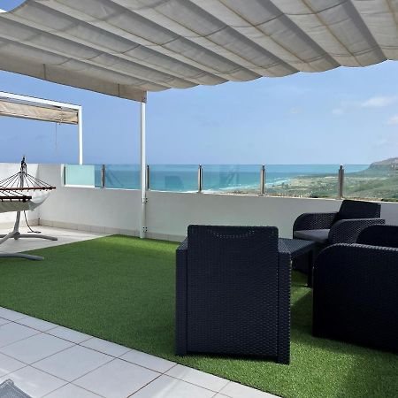 Appartement Penthouse Seacoast à Arenales del Sol Extérieur photo