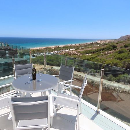 Appartement Penthouse Seacoast à Arenales del Sol Extérieur photo