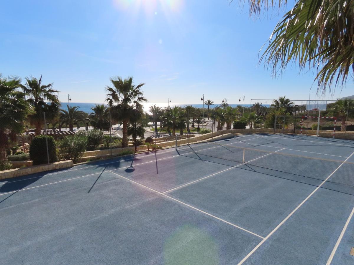 Appartement Penthouse Seacoast à Arenales del Sol Extérieur photo